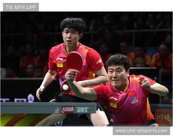 国乒队员多线参赛，全运会后即投入混团世界杯备战