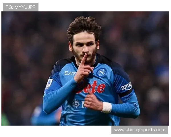 克瓦拉茨赫利亚8场造8球,新生代球星点燃法甲进攻期待。 克瓦拉茨赫利亚8场造8球,新生代球星点燃法甲进攻期待。