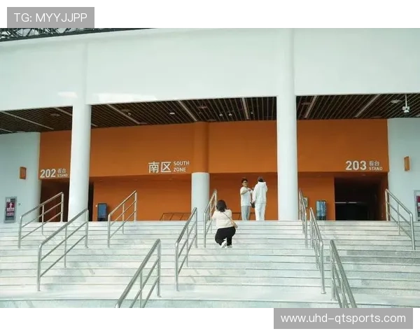 AR导航系统助力大型场馆快速寻座,提升观赛便利性 AR导航系统助力大型场馆快速寻座,提升观赛便利性