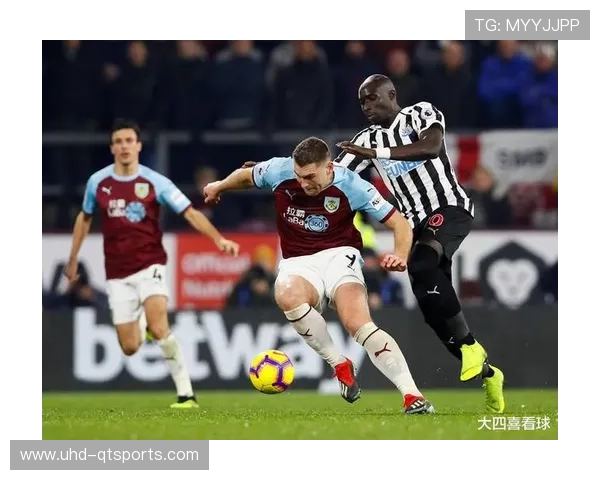 伯恩利主场2-2热刺，福斯特补射反超比分后遭绝平